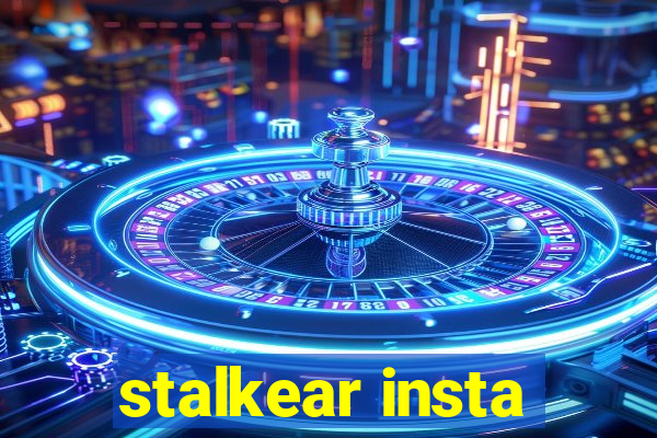 stalkear insta